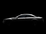 Mercedes-Benz CL600 2007 года